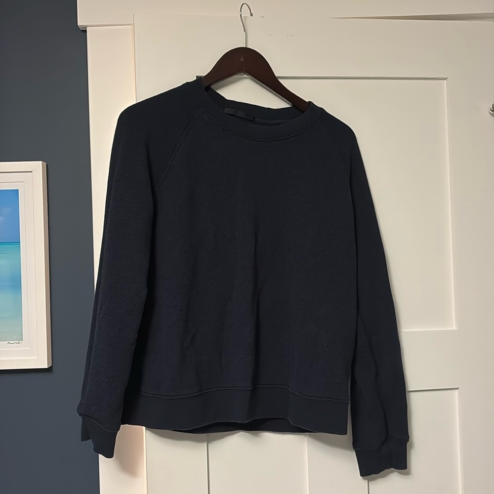Jenni kayne Saturday sweatshirt
